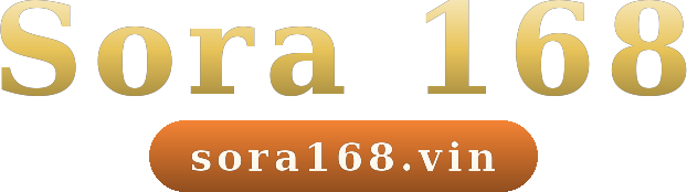 Sora 168 โลโก้
